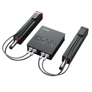 Qubic System - QS-220-PL 3-DOF 4 Axis Motion system - Qubic System - Sim Race Webshop product image 2