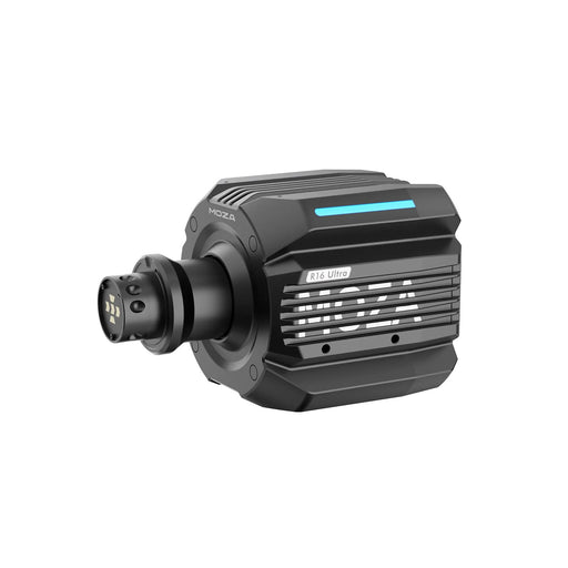 MOZA R16 Ultra Direct Drive Wheel Base 16 Nm - MOZA Racing - Sim Race Webshop product image 1
