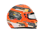 Bell RS7-K Stamina Karting Helmet – product view