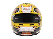 Bell RS7-K Stamina Karting Helmet – product view