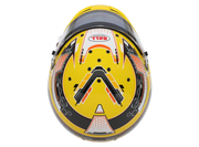Bell RS7-K Stamina Karting Helmet – product view