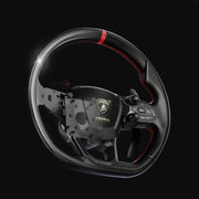 MOZA Racing Lamborghini Revuelto Sim-Racing Steering Wheel - MOZA Racing - Sim Race Webshop product image 6