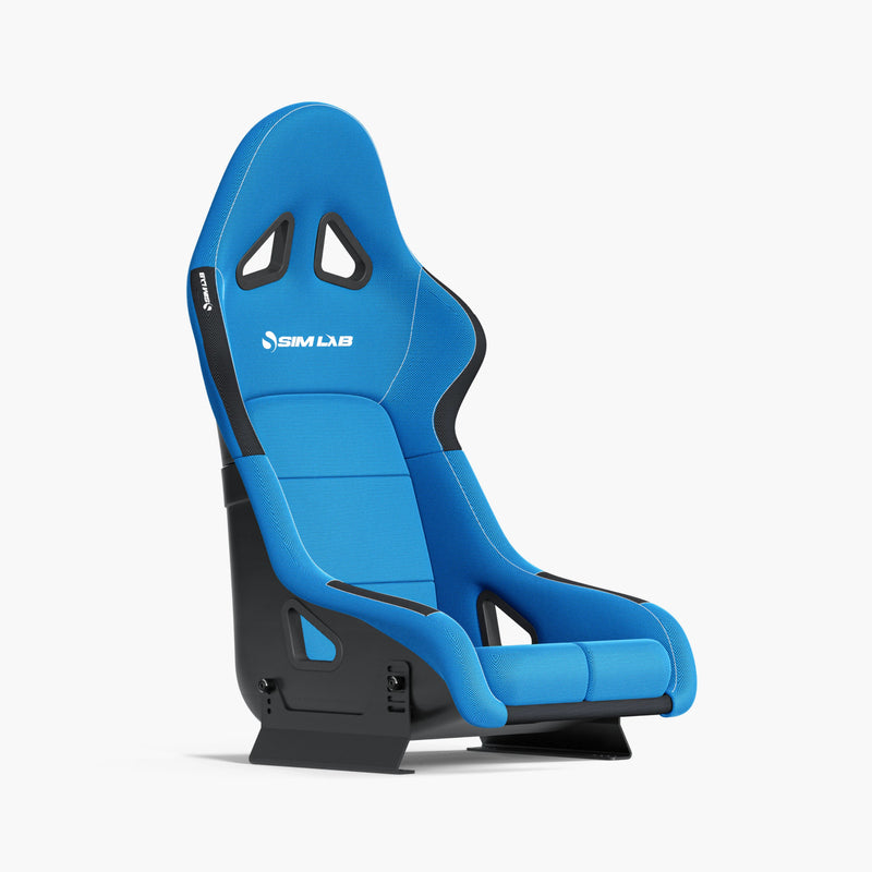 Sim-Lab S1 Sport GT Sim Racing Bucket Seat - Sim-Lab - Sim Race Webshop product image 1