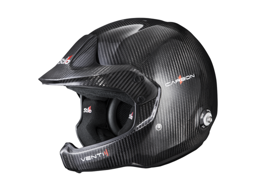Stilo Venti4 WRC Carbon Turismo - Snell SA2025 Helmet – Stilo - Venti4 WRC Carbon Turismo - SNELL SA2025