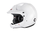 Stilo Venti4 WRC Composite Rally - Snell SA2025 Helmet – Stilo - Venti4 WRC  Composite Rally - SNELL SA2025