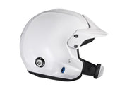 Stilo Venti4 WRC Composite Rally - Snell SA2025 Helmet – product view