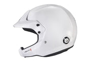 Stilo Venti4 WRC Composite Rally - Snell SA2025 Helmet – product view