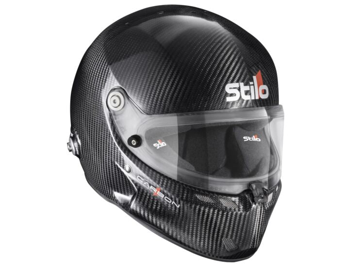 Stilo ST6 F Carbon Turismo Helmet – SA2020 – Stilo - ST6 F Carbon Turismo