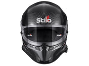 Stilo ST6 F Carbon Turismo Helmet – SA2020 – Stilo - ST6 F Carbon Turismo