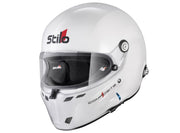 Stilo ST6 F Composite Turismo - Snell SA2025 Helmet – Stilo - ST6 F Composite Turismo - SNELL SA2025