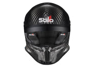 Stilo ST6 R Carbon Rally WL - FIA 8860 Helmet – Stilo - ST6 R Carbon Rally WL - FIA 8860