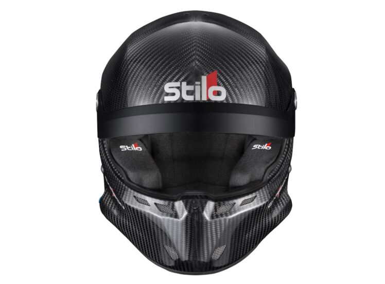 Stilo ST6 R Carbon Rally WL Helmet – Stilo - ST6 R Carbon Rally WL