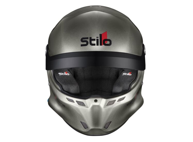 Stilo ST6 R Composite Rally Helmet – SA2020 – product view