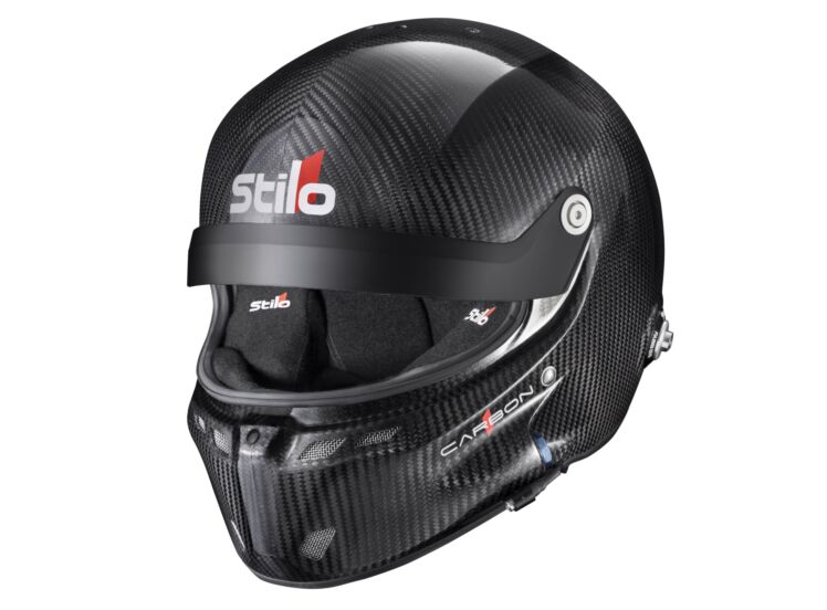 Stilo ST6 GT Carbon Turismo Helmet – SA2020 – Stilo - ST6 GT Carbon Turismo
