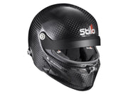 Stilo ST6 GT ZERO Turismo - FIA 8860 Helmet – Stilo ST6 GT ZERO Turismo - FIA 8860