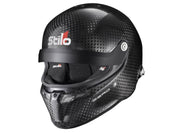 Stilo ST6 GTN ZERO - FIA 8860 Helmet – Stilo - ST6 GTN ZERO - FIA 8860