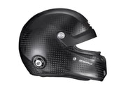 Stilo ST6 GTN ZERO - FIA 8860 Helmet – Stilo - ST6 GTN ZERO - FIA 8860
