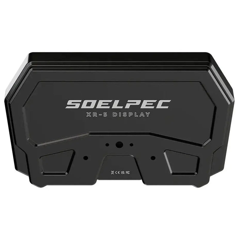 SOELPEC XR-5 Racing Display - Sim Race Webshop B.V.