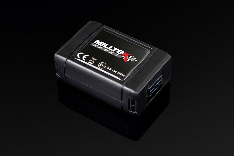 Milltek SSXAR11