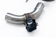 Milltek SSXAR20