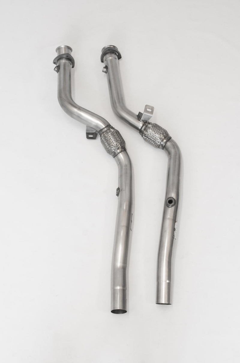 Milltek SSXAU289