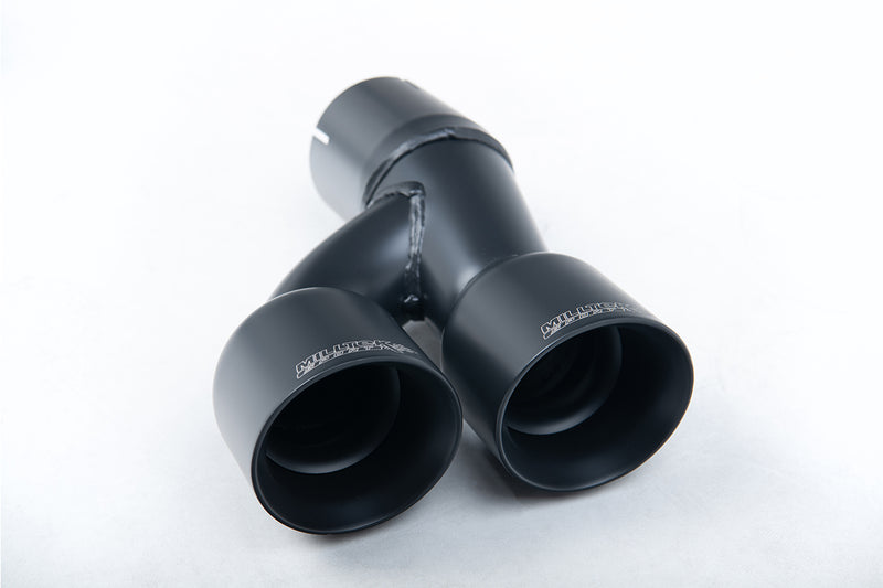 Milltek SSXAU459