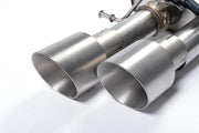 Milltek SSXAU466 Audi S8 D4 4.0 TFSI quattro Tiptronic