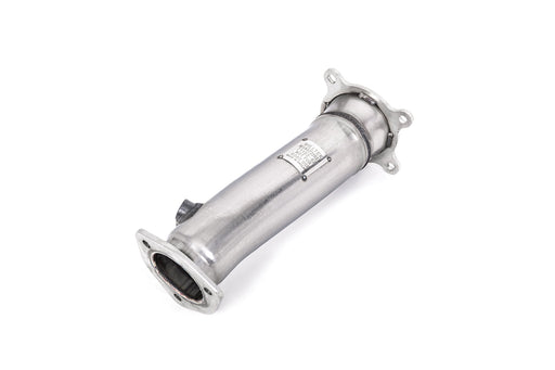 Milltek SSXAU745 Audi A4 (2.0 TFSI B9 Quattro Saloon & Avant (Non OPF/GPF Models & Without Brace Bars)) - SSXAU745_1