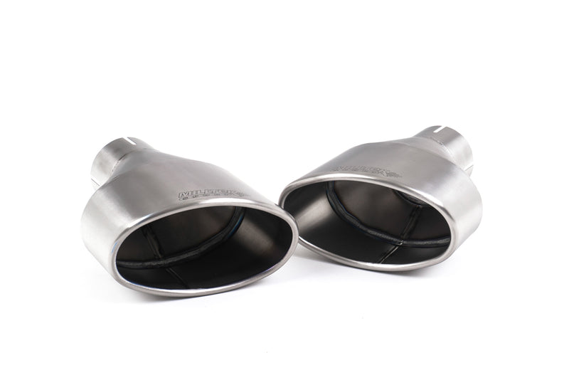 Milltek SSXAU831 Audi RS4 (B9 2.9 V6 Turbo Avant (OPF/GPF Models)) - SSXAU831_2