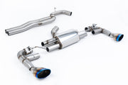 Milltek SSXAU981