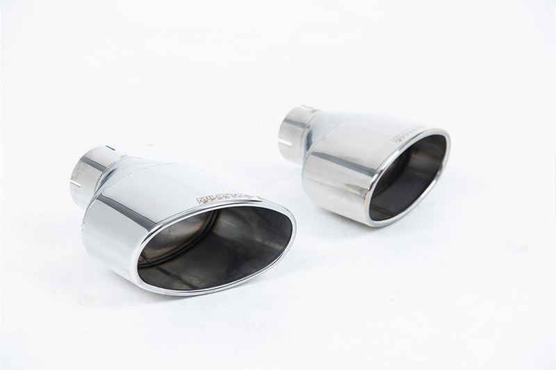 Milltek SSXAU983