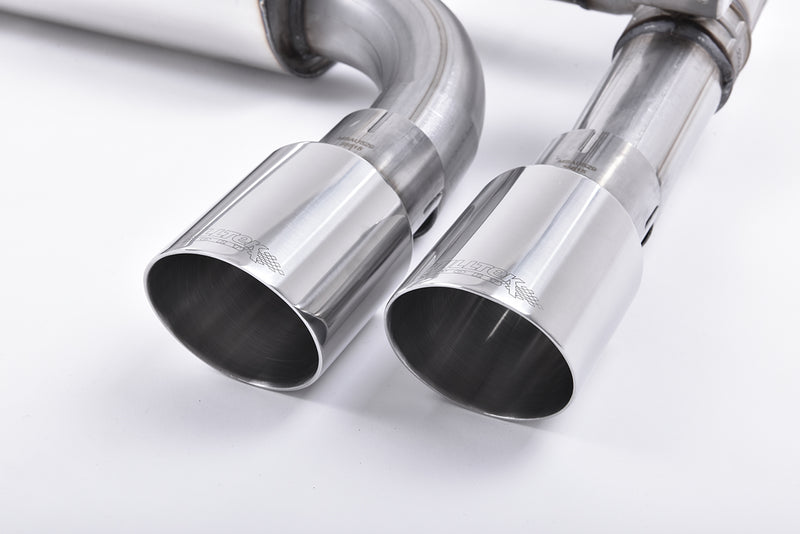 Milltek SSXBM1033
