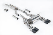Milltek SSXBM1063
