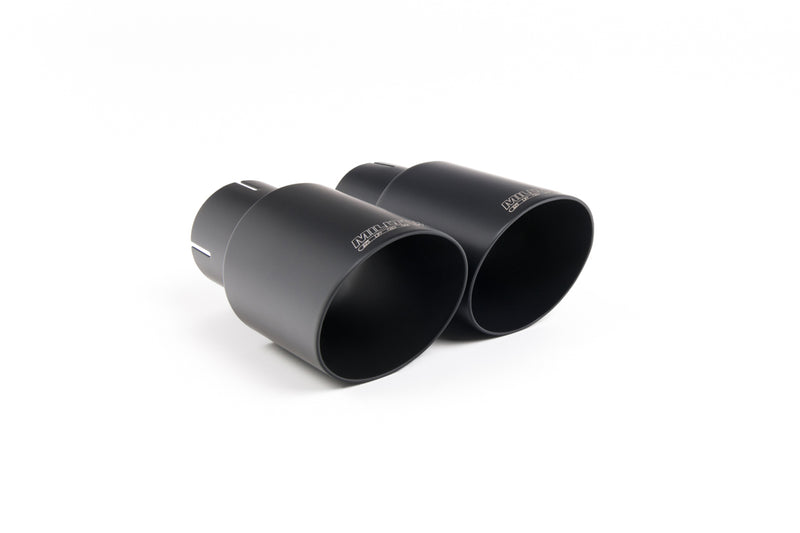 Milltek SSXBM1112