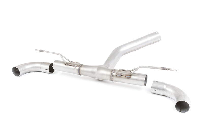Milltek SSXBM1133