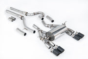 Milltek SSXBM1149