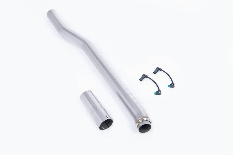 Milltek SSXBM1201