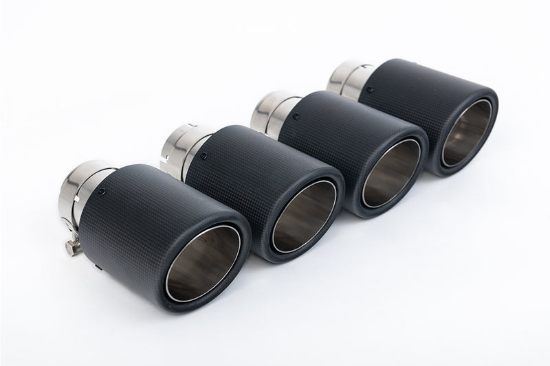 Milltek SSXBM1231