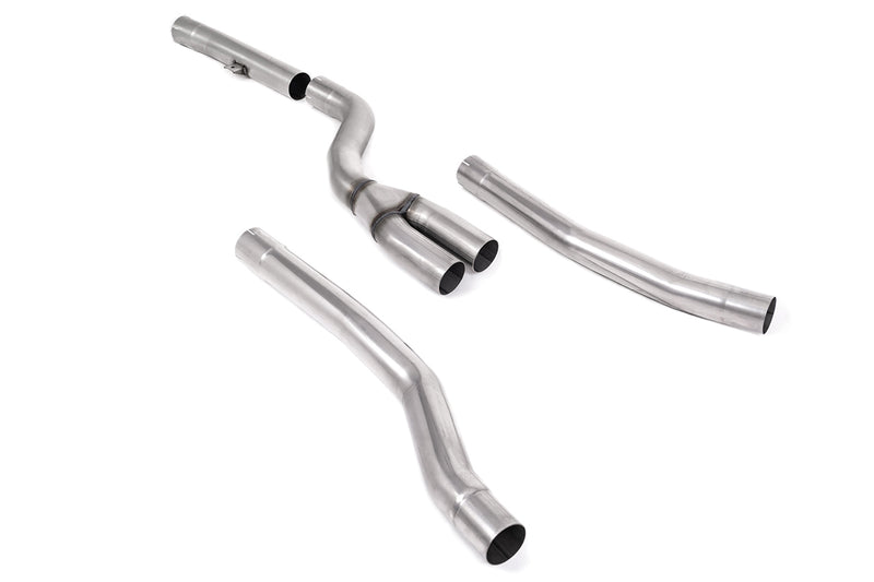 Milltek SSXBM1237