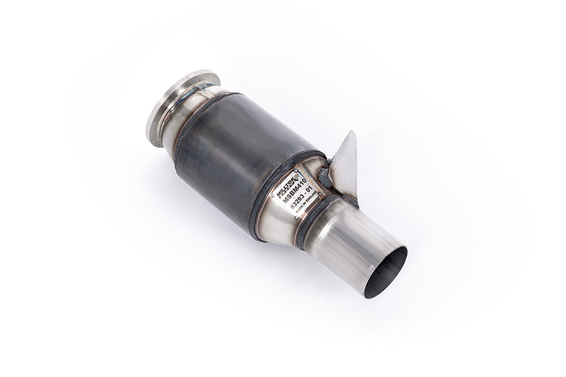 Milltek SSXBM1240