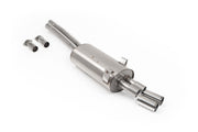 Milltek SSXBM1400