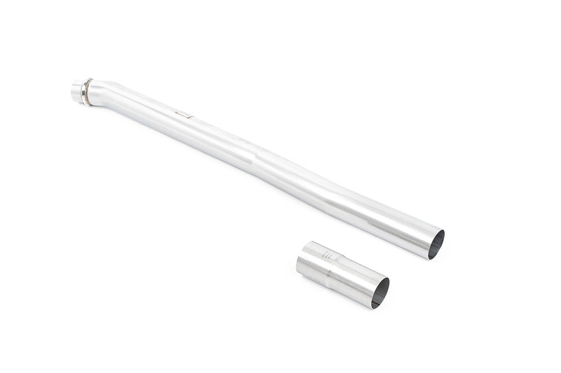 Milltek SSXBM1421