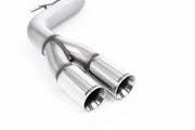 Milltek SSXBM932