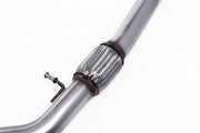 Milltek SSXBM964