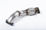 Milltek SSXFD015