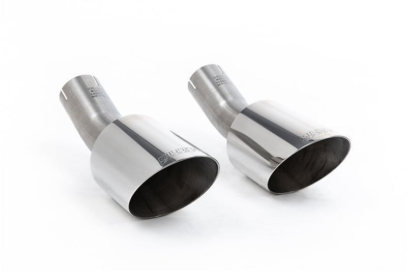 Milltek SSXFD068