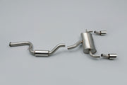 Milltek SSXFD085