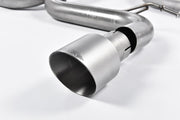 Milltek SSXFD163