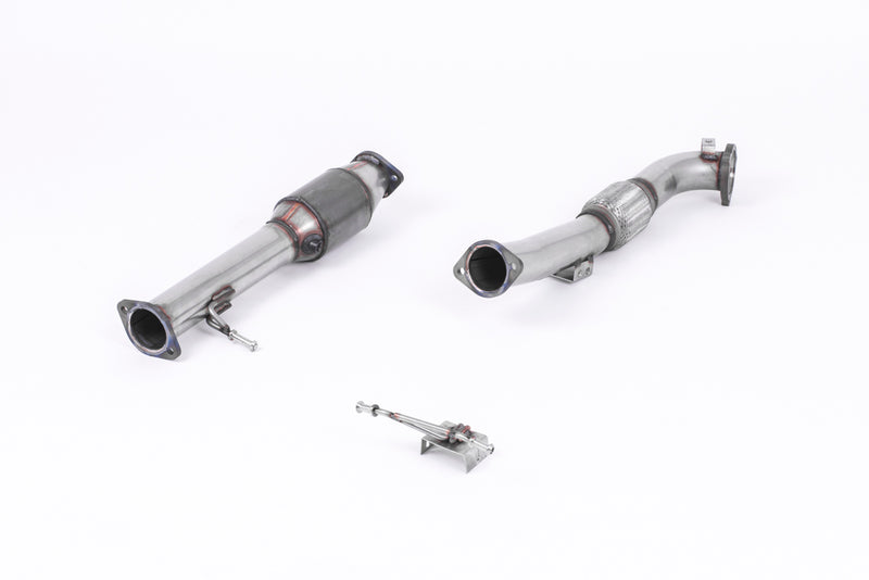 Milltek SSXFD164