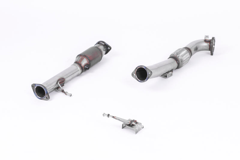 Milltek SSXFD168